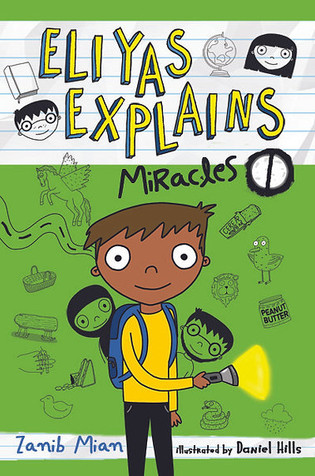 Eliyas Explains: Miracles image Eliyas Explains: Miracles image