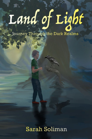 Land of Light: Journey through the Dark Realms image Land of Light: Journey through the Dark Realms image