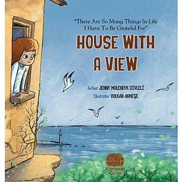 House With A View: Book image