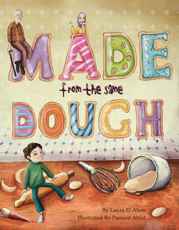 Made from the Same Dough image