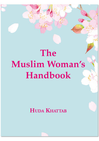 The Muslim Woman's Handbook image