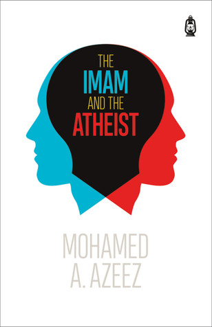Imam and the Atheist image Imam and the Atheist image