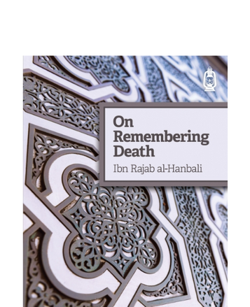 On Remembering Death image On Remembering Death image