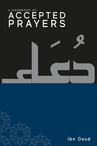 A Handbook of Accepted Prayers image A Handbook of Accepted Prayers image