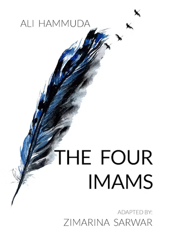 The Four Imams Adapted by Ali Hammuda image The Four Imams Adapted by Ali Hammuda image