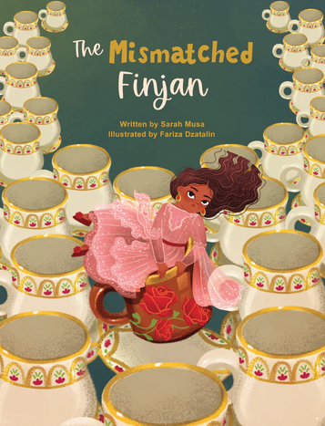 The Mismatched Finjan image