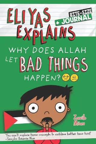 Eliyas Explains: Why Does Allah Let Bad Things Happen? image Eliyas Explains: Why Does Allah Let Bad Things Happen? image