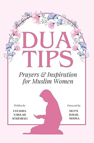 Dua Tips: Prayers & Inspiration for Muslim Women image Dua Tips: Prayers & Inspiration for Muslim Women image