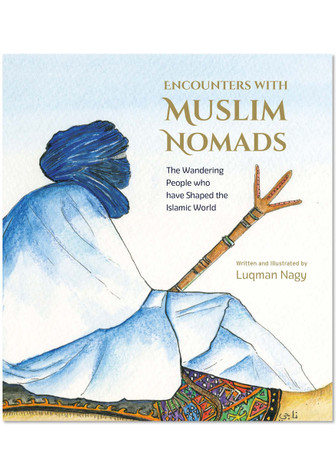 Encounters with Muslim Nomads image