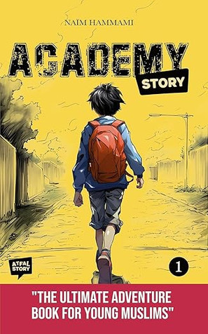 Academy Story: Book 1 image