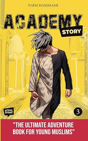 Academy Story: Book 3