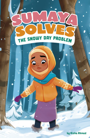Sumaya Solves the Snowy Day Problem image