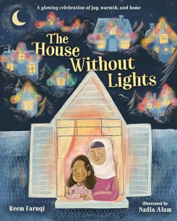 The House Without Lights: Picture Books - Hardcover image