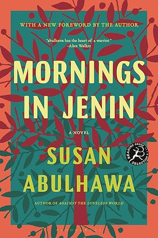 Mornings in Jenin: A Novel image