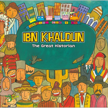 Ibn Khaldun - The Great Historian image