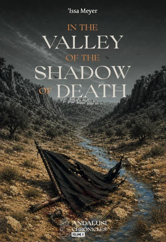 In the Valley of the Shadow of Death: Historical novel | Andalusi Chronicles: Volume II image