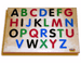 Capital Alphabet Educational puzzle image