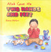Allah Gave Me Two Hands and Feet image Allah Gave Me Two Hands and Feet image
