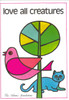 Love all Creatures (Book) image Love all Creatures (Book) image