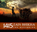 1415 The Beginning (CD) By Zain Bhikha image 1415 The Beginning (CD) By Zain Bhikha image