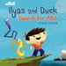 Ilyas and Duck Search for Allah - Storybook  image Ilyas and Duck Search for Allah - Storybook  image