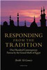 Responding from the Tradition: One Hundred Contemporary Fatwas b image Responding from the Tradition: One Hundred Contemporary Fatwas b image