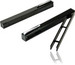 Penwak Swivel Case COAL GREY image Penwak Swivel Case COAL GREY image