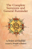 The Complete Summons and General Reminder image The Complete Summons and General Reminder image