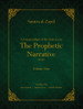 A COMPENDIUM OF THE SOURCES ON THE PROPHETIC NARRATIVE  - Hardcover: TWO VOLUMES SET image