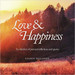 Love & Happiness: A Collection of Personal Reflections and Quotes image