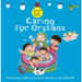Caring for Orphans image Caring for Orphans image