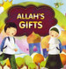 Allah's Gifts image Allah's Gifts image