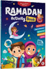 Ramadan Activity Book for Big Kids image Ramadan Activity Book for Big Kids image