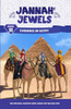 Jannah Jewels: Evidence In Egypt - Book 11 image