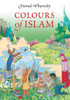 Colours of Islam Book + CD image Colours of Islam Book + CD image