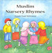 Muslim Nursery Rhymes (Book + CD) image