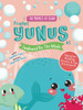 Prophet Yunus (AS) and The Whale Activity Book image
