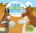 Four Very Special Animals - Find Out Why?: Sing Along Children's Book - Hardcover image Four Very Special Animals - Find Out Why?: Sing Along Children's Book - Hardcover image