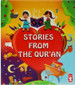 Stories From the Qur’an image Stories From the Qur’an image
