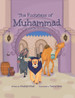 The Footsteps of Muhammad (ﷺ) Hardcover image