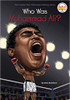Who Was Muhammad Ali?  image Who Was Muhammad Ali?  image