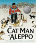 The Cat Man of Aleppo - Hardcover image