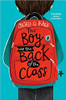 The Boy at the Back of the Class - Hard Cover image The Boy at the Back of the Class - Hard Cover image