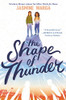 The Shape of Thunder - Hardcover image The Shape of Thunder - Hardcover image
