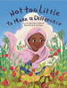 Not Too Little To Make a Difference image Not Too Little To Make a Difference image