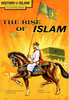THE RISE OF ISLAM: (GRAPHIC NOVEL) image