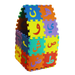 Arabic Alphabet Puzzle Mats (Medium size) image 4