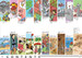 Hadith infographics Book - Hardcover image 2 Hadith infographics Book - Hardcover image 2