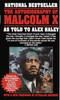 The Autobiography of Malcolm X as told to Alex Haley image The Autobiography of Malcolm X as told to Alex Haley image