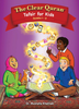 The Clear Quran Tafsir For Kids: Surahs 1-9 - Hardcover image The Clear Quran Tafsir For Kids: Surahs 1-9 - Hardcover image